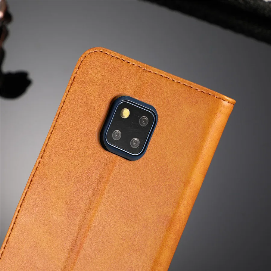 Флип Чехол Для huawei P30 P20 Коврики 20 Pro Lite Nova 3i 4e 3e 4 Y5 Y6 Y7 Y9 P Smart Honor 10 Lite 8x 7a 7c 8c кожаный бумажник