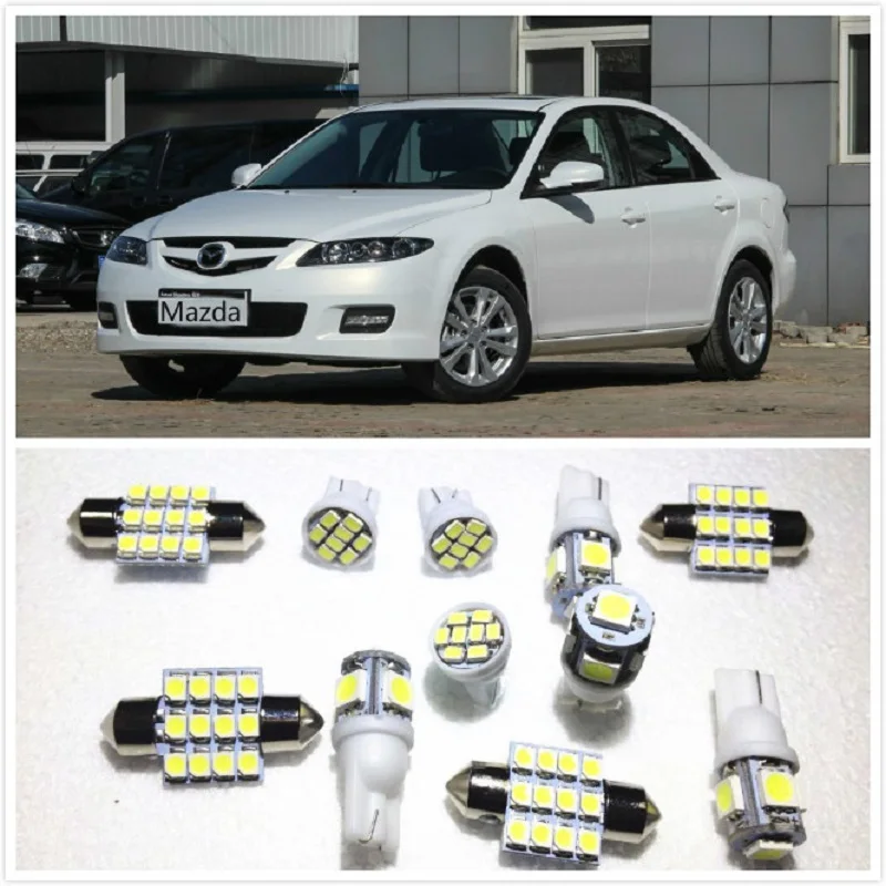 11 комплект состоящий из универсального Светодиодный Фонари интерьер посылка 10 и