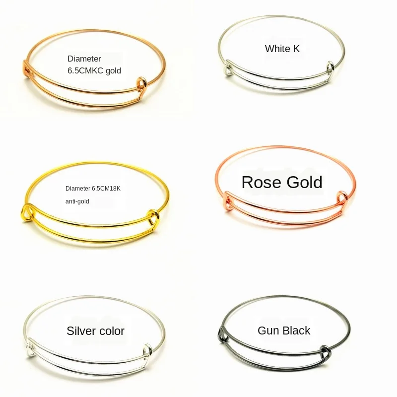 Лидер продаж универсальный браслет Alex для самостоятельной сборки регулируемый