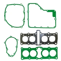 motorcycle engine parts complete gasket for yamaha fzr250 fzr250r fzr250rr 3ln 1hx fzr 250 r rr