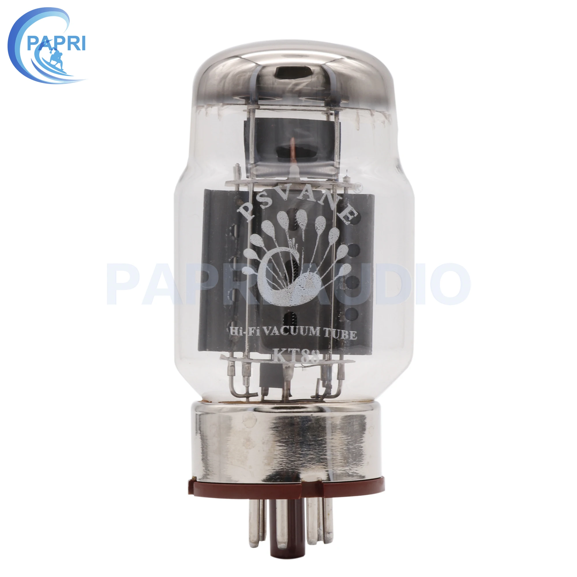 1 пара PSVANE HIFI KT88 KT88C вакуумная трубка винтажная DIY Замена JJ EH Genalex TUNG-SOL Shuguang EL34 |