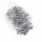 10 шт. 5 Вт карбоновый пленочный резистор 5% 1R  1M 2.2R 10R 22R 47R 51R 100R 150R 470R 1K 4,7 K 10K 47K 10 22 47 51 100 сопротивление 150 Ом