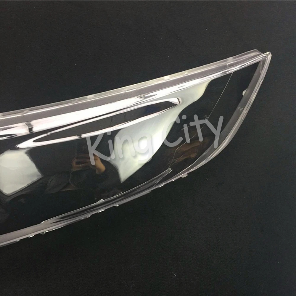 CAPQX 1 шт. для Kia K5 Optima 2009 2011 2012 передний налобный фонарь абажур водонепроницаемый