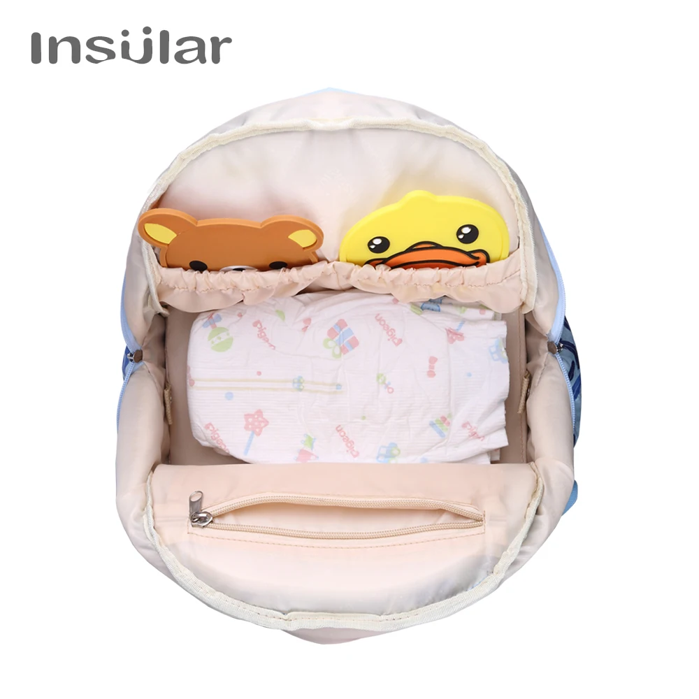 Сумки для подгузников мам рюкзак водонепроницаемая сумка беременных подгузник