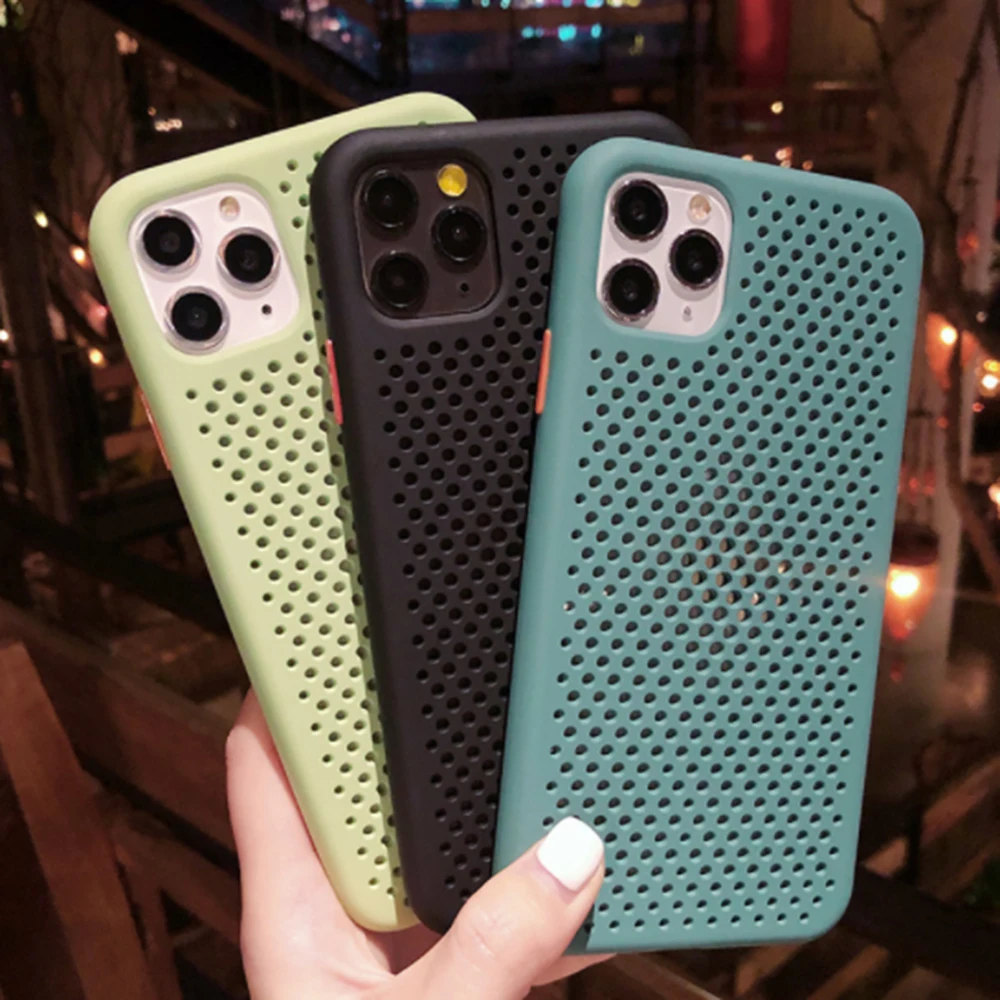 Мягкий жидкий силиконовый чехол для телефона iPhone SE 2020 11 Pro XS Max X 6 6S 7 8 Plus XR