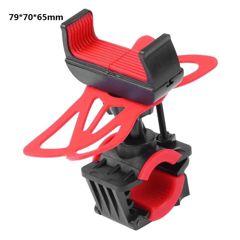 Крепление на руль велосипеда многофункциональный универсальный держатель для