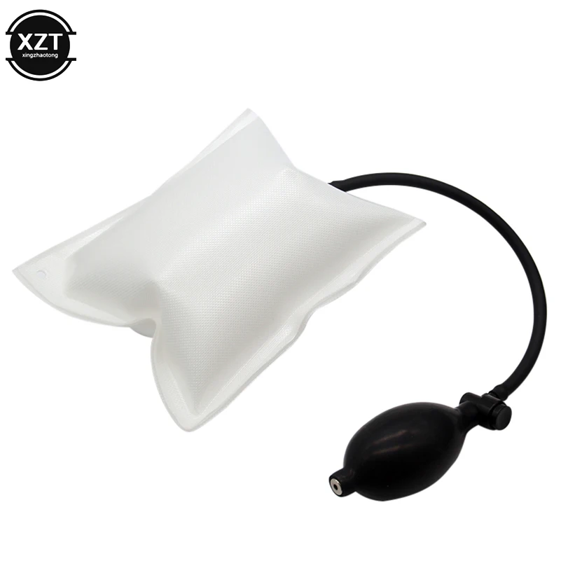 Регулируемый пневматический насос подушка безопасности ручной слесарный