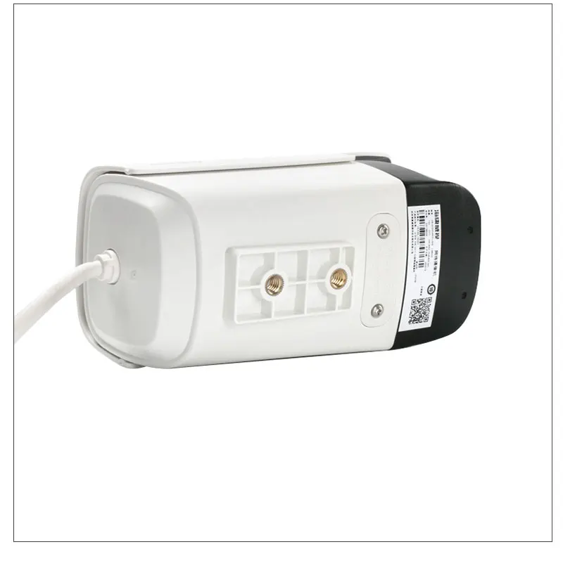 HIKVISION DS-2CD3T45P1-I DS-2CD3T45DP1-I китайская версия широкоугольная 4MP ip-камера поддержка Hik-подключение приложение PoE ONVIF ИК Открытый