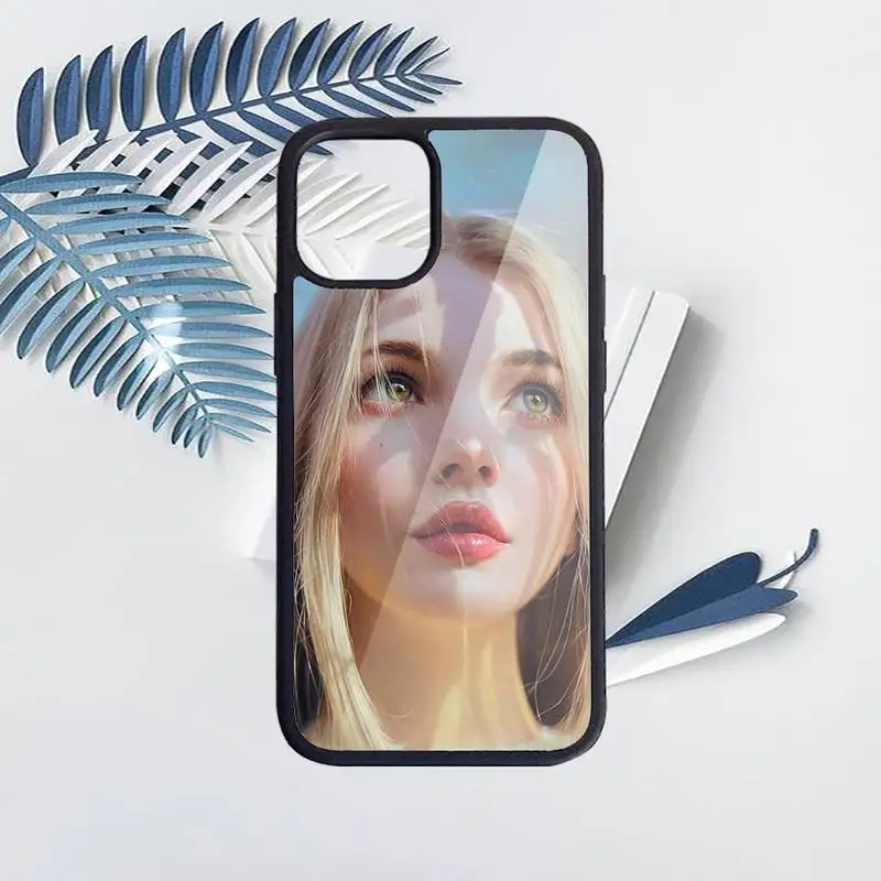 

Digital artist Irakli Nadar Phone Case PC for iPhone 11 12 pro XS MAX 8 7 6 6S Plus X 5S SE 2020 XR Luxury brand shell funda