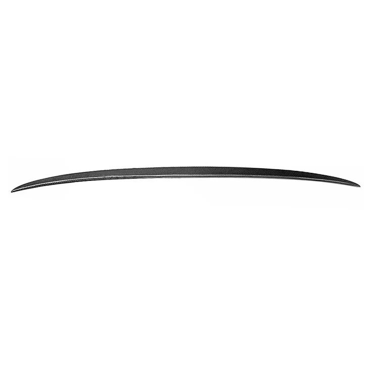 

Suitable For Directly Supplied by the Manufacturer, Bmw 5 Series G30 G38 M5 Carbon Fiber Tail Car Refit Rear Spoiler