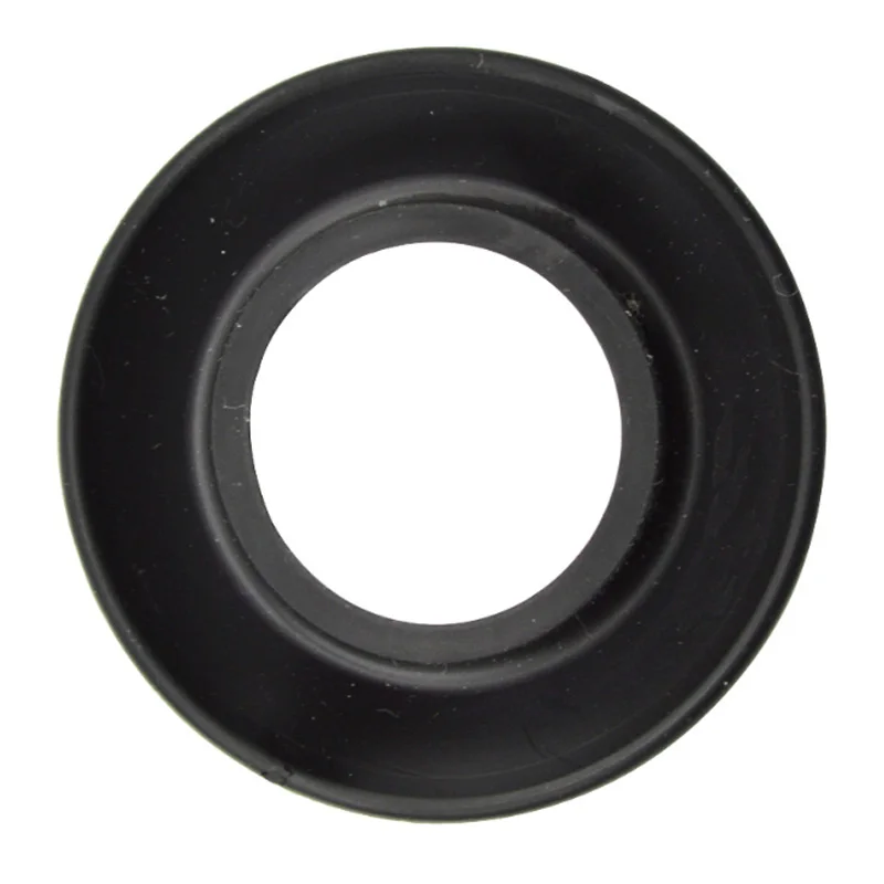 4 шт. универсальные Каяка каноэ плота весло капельные кольца брызговики кольцо