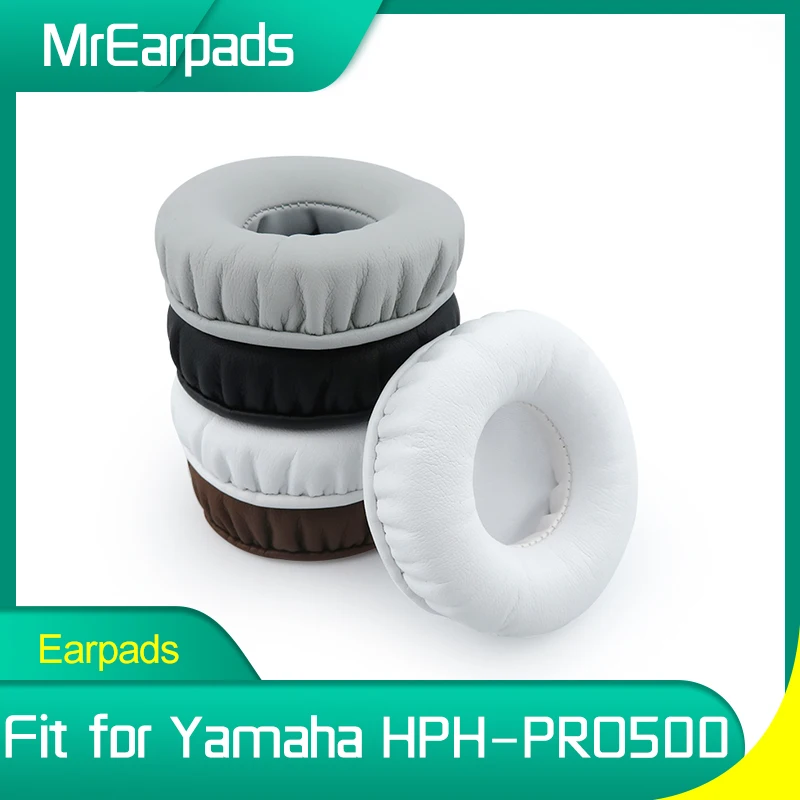 

Амбушюры для наушников Yamaha HPH PRO500, HPH-PRO500