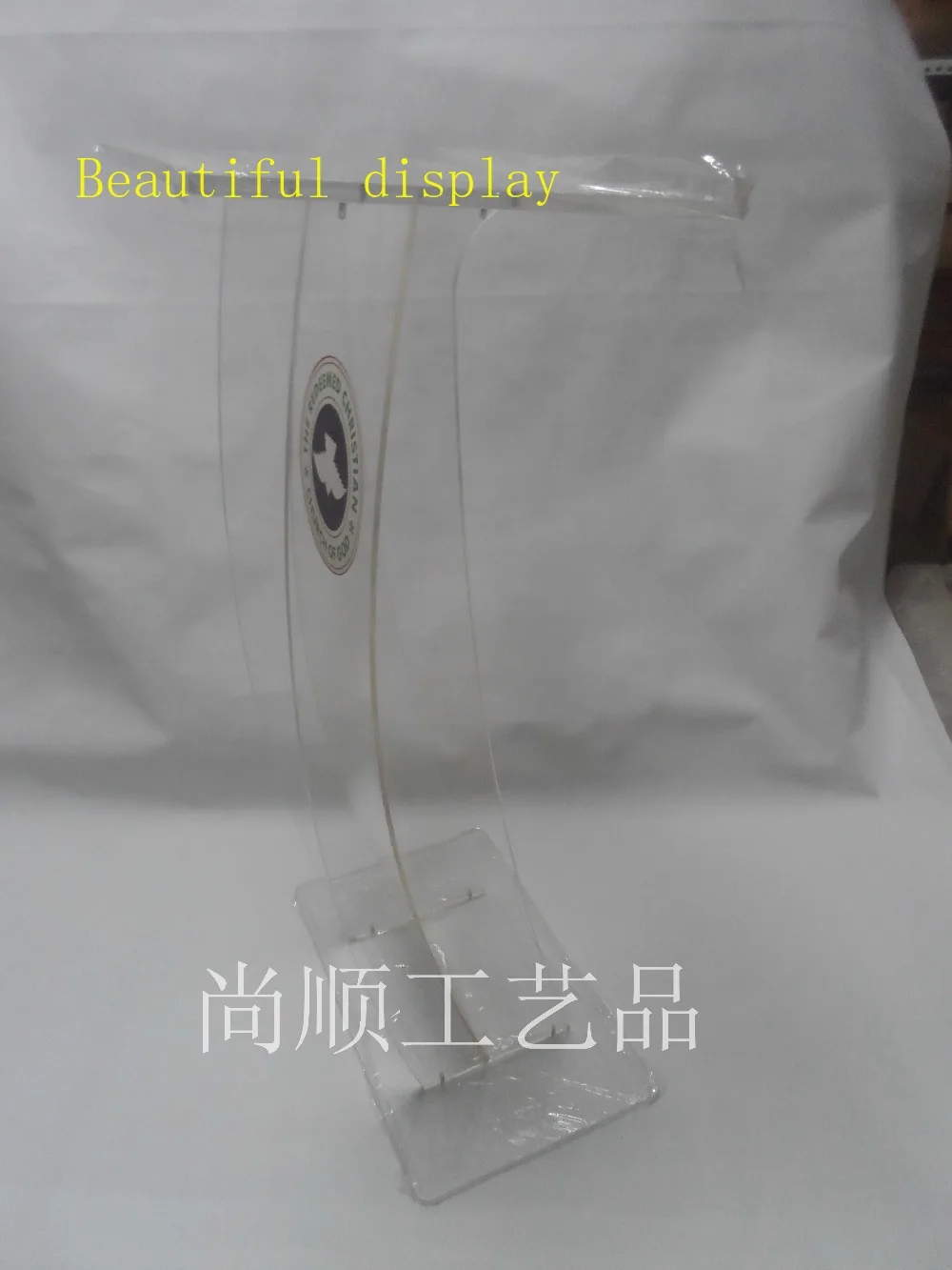 Бесплатная доставка Красивая изысканность цена разумные дешевые акриловые