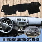 Коврик для приборной панели, защитный коврик для Toyota Rav4, XA30 2006  2012, RAV 4, 30