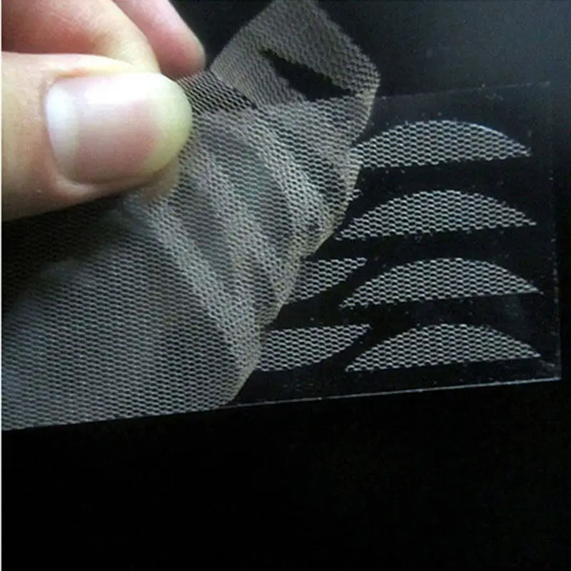 

24 пары суперпрозрачных невидимых наклеек для двойных век