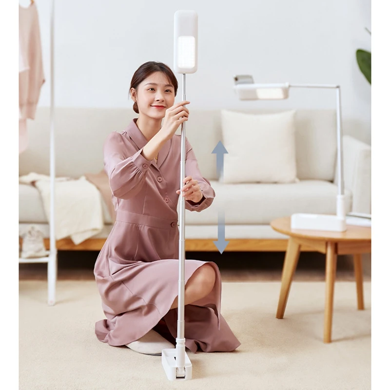 

Mobile Phone Overhead Camera Stand Beauty Supplement Light Live Box Rotating Multifunctional Folding Desktop Stand