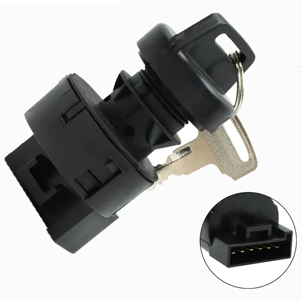 

Флэш-замок для Polaris Ranger RZR Sportsman 400 425 500 570 4011002 4012165