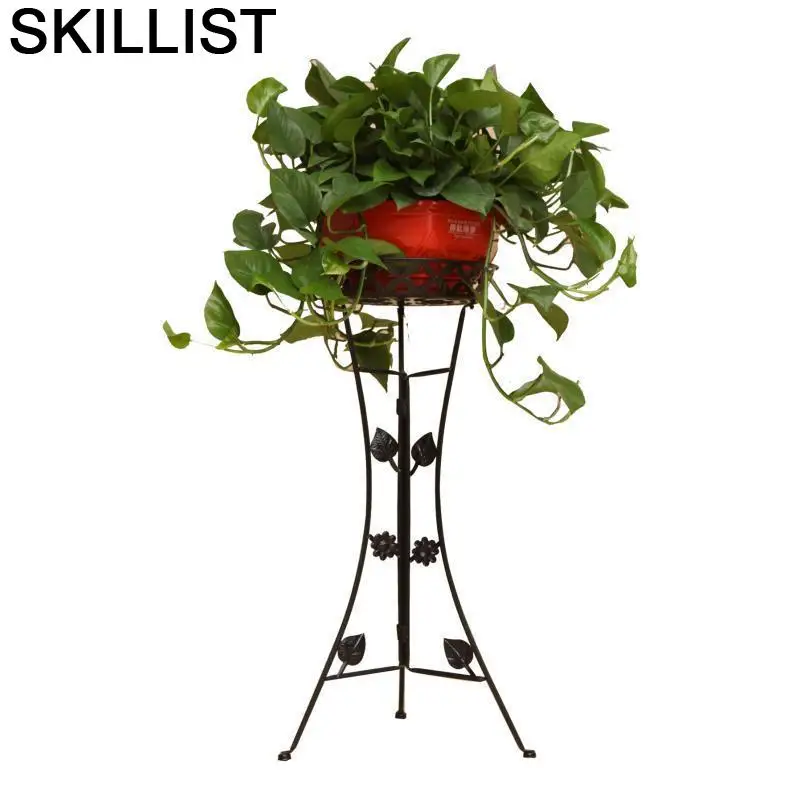 

Raflar Dekorasyon Varanda Shelves Mensola Porta Piante Decor Iron Outdoor Decoration Stand Balcony Flower Balkon Plant Shelf