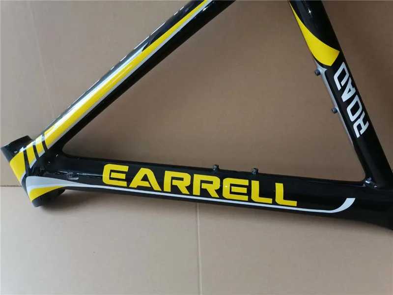 2021 новая модель UD полная стандартная углеродная рама для гоночного велосипеда