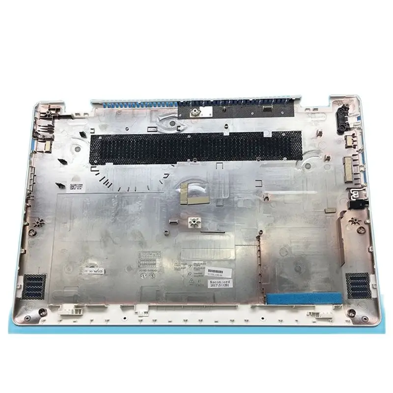 Новинка для lenovo YOGA 510-14 510-14ISK FLEX4-14 Flex 4-1470 4-1480 Нижняя крышка корпуса ноутбука