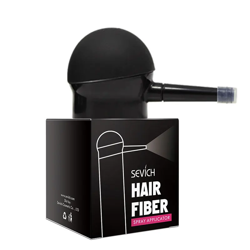 Sevich 3 шт/комплект 2 шт спрей для волос + 1 аппликатор насоса парик утолщение роста