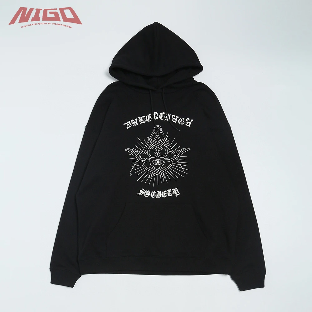 

NIGO BCA 21FW Толстовка свитер пальто # nigo3253