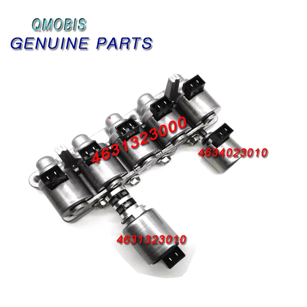 Электромагнитный Блок передач 46313 23000 для Hyundai Elantra Kia Spectra Spectra5 4631323000 4634023010