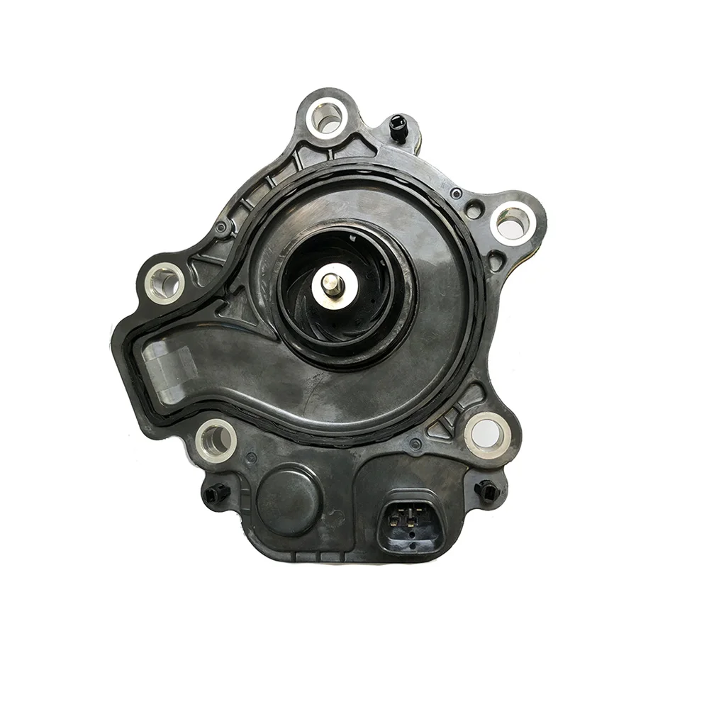 Для LEXUS CT200H Гибридный водяной насос ЧАСТЬ NO 161A0-29015 подходит для PRIUS и YARIS