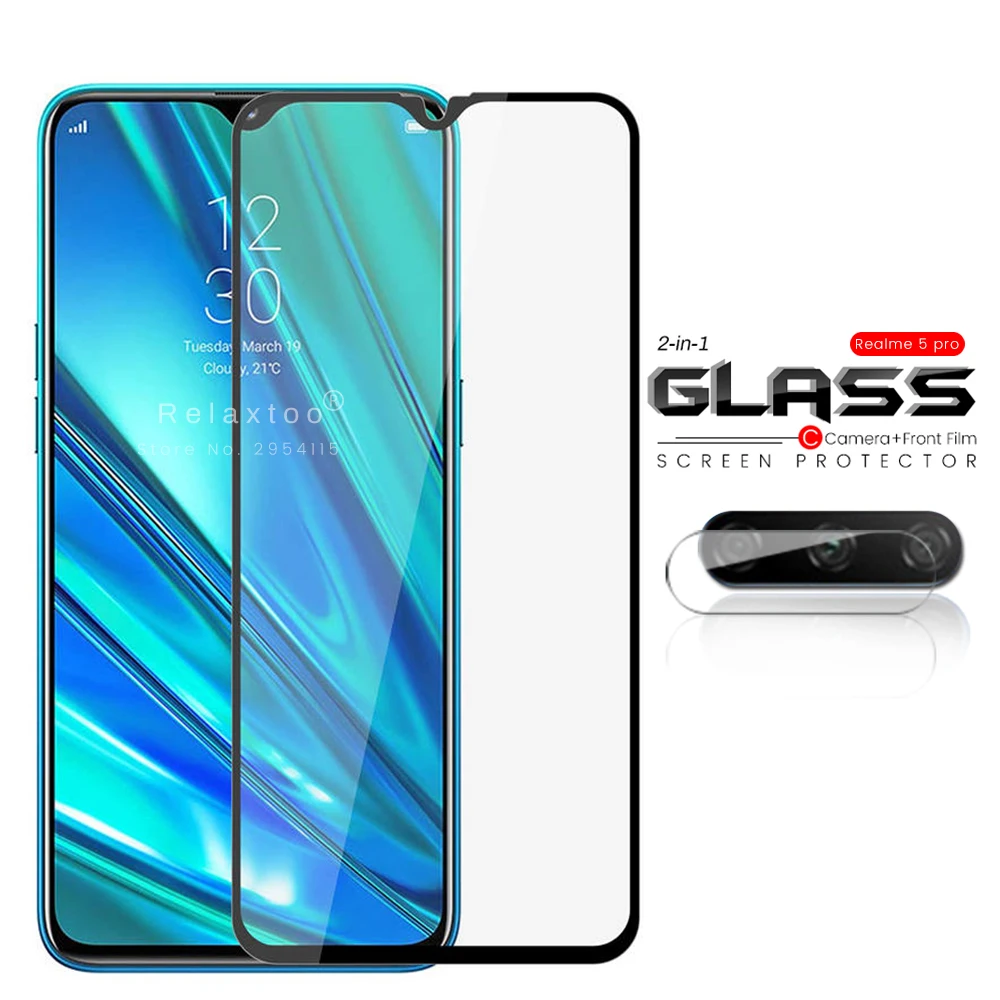 Защитное стекло для камеры oppo realme 5 6 pro защитное на realmi realmy 5i 5s 6i 6s redme5i realme5 realme5pro