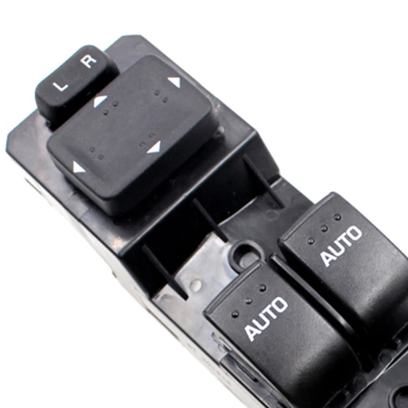 

GS3L-66-350 Front Left Power Master Control Window Switch for 2007-12 Mazda CX7