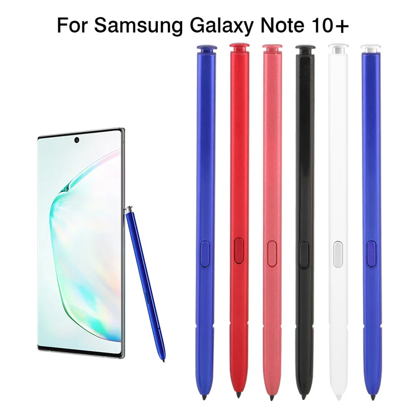 Стилус для Samsung Galaxy Note 10 + емкостный стилус активный сенсорного экрана ручка