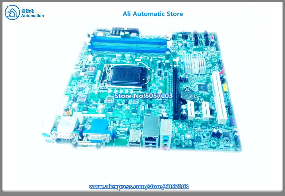 H61H2 AM3 1155 Pin Материнская плата DDR3 полностью Встроенная|Кронштейны| |