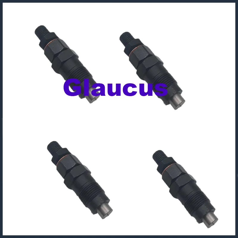 Форсунка инжектора топлива двигателя 2 л/3 л для Toyota HILUX Hiace 4 runner land cruiser dyna 23600 59105