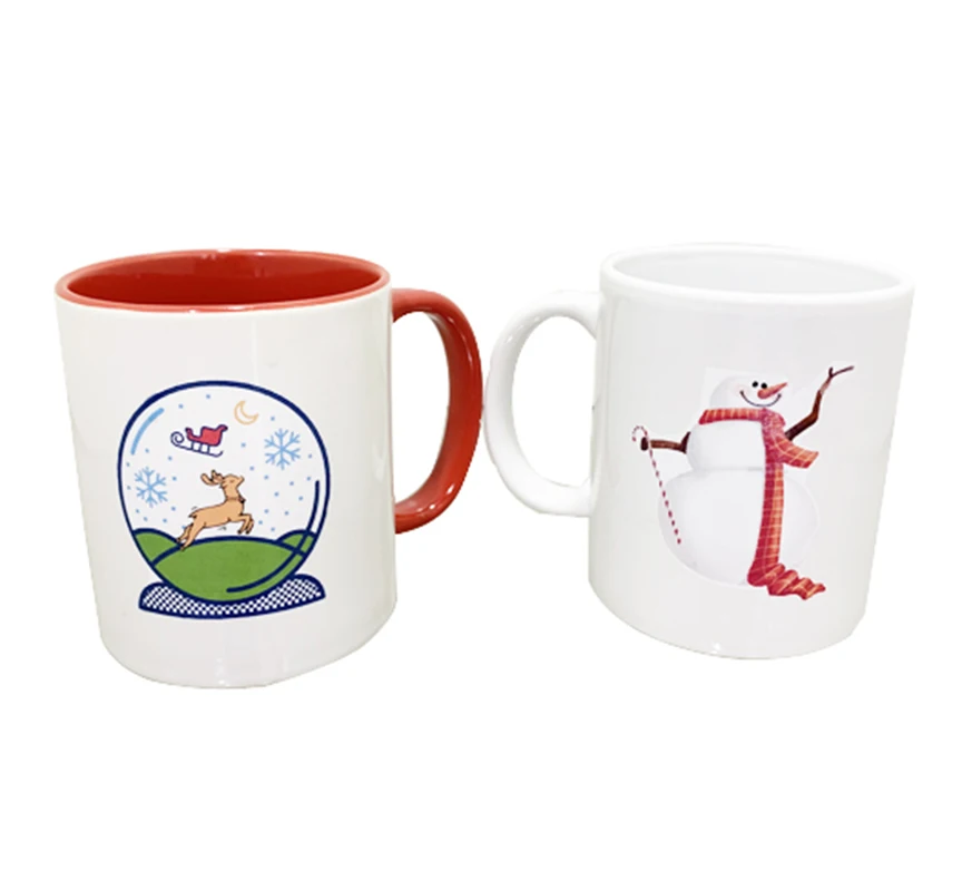 

30 Sheets Inkjet WaterSlide Decal Paper A4 Size Transparent Printing Paper Clear Inkjet Water Slide Transfer Sheets for Cups