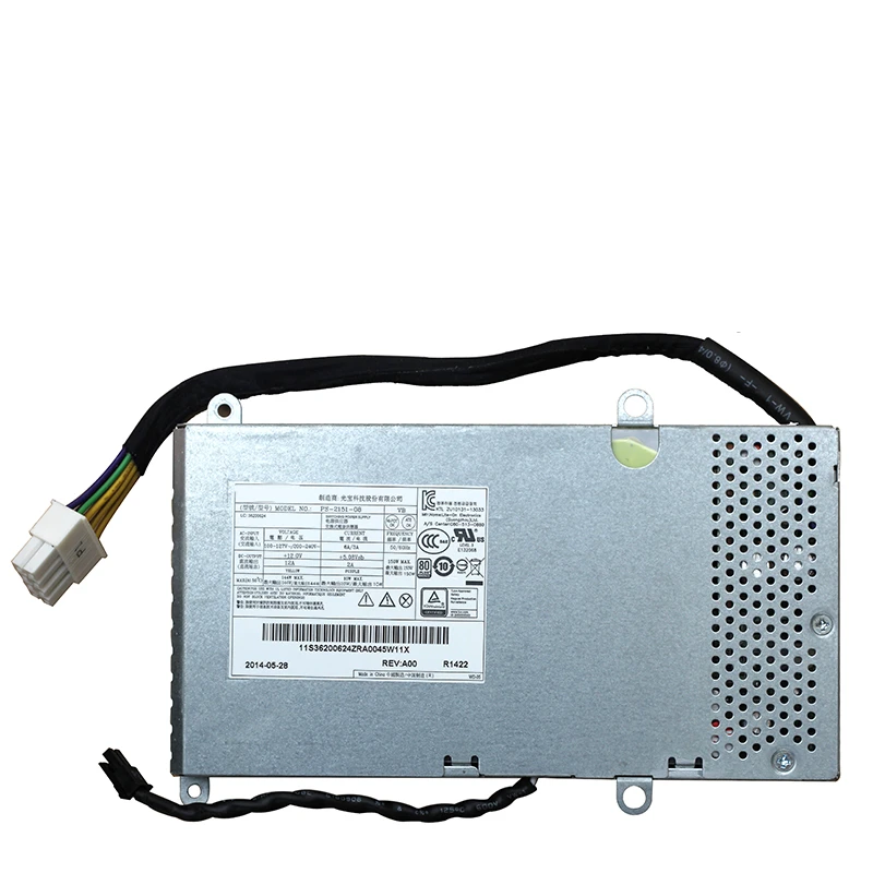 Новый оригинальный блок питания для Lenovo B5040 B4655 S74X S80X B85 S740 8 контактов 150 Вт питание