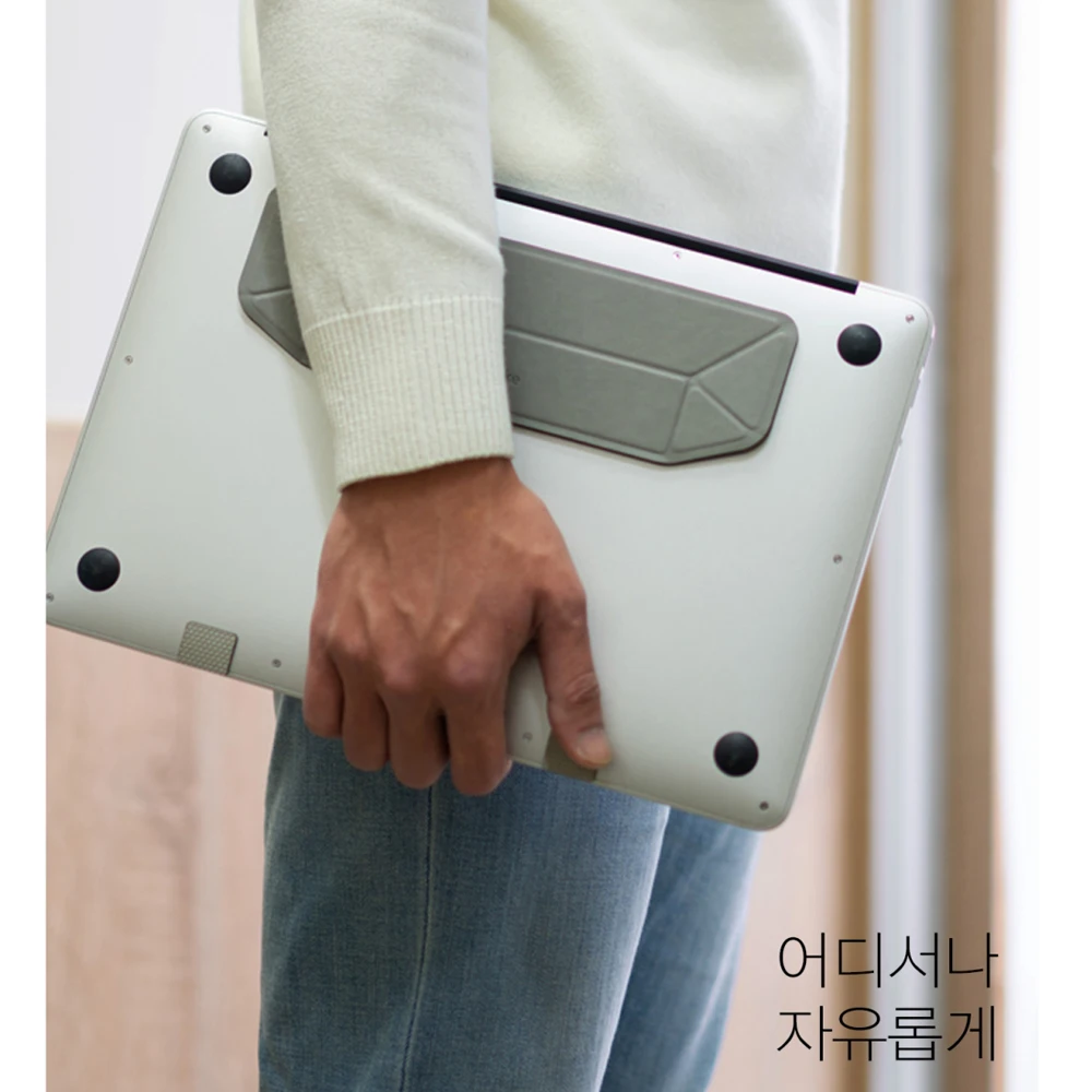 подставка для ноутбука ringke про