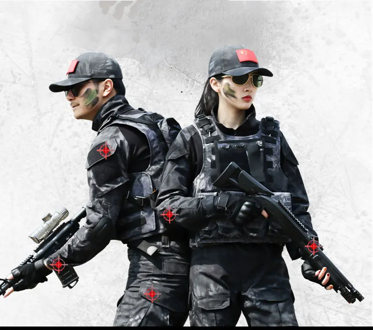 Тактический жилет, военная техника, штурмовой Жилет Molle Airsoft, верхняя одежда, охотничий Камуфляжный жилет, боевой жилет