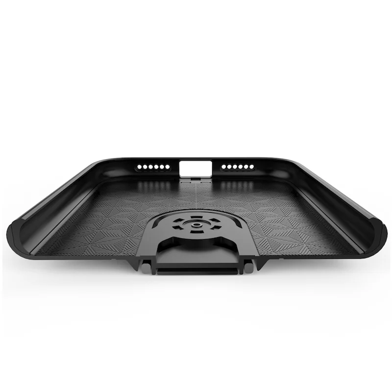 Защитные противоударные толстые жесткие гибридные дизайнерские новые брендовые