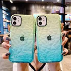 Чехол для Huawei P40 Pro, P30, P20 Lite, Mate 20, 30, 40, силиконовый, прозрачный