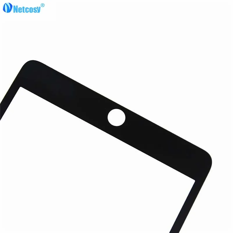 Внешнее стекло для сенсорного экрана ipad mini 4 сменная деталь планшета Mini4 A1538 A1550 |