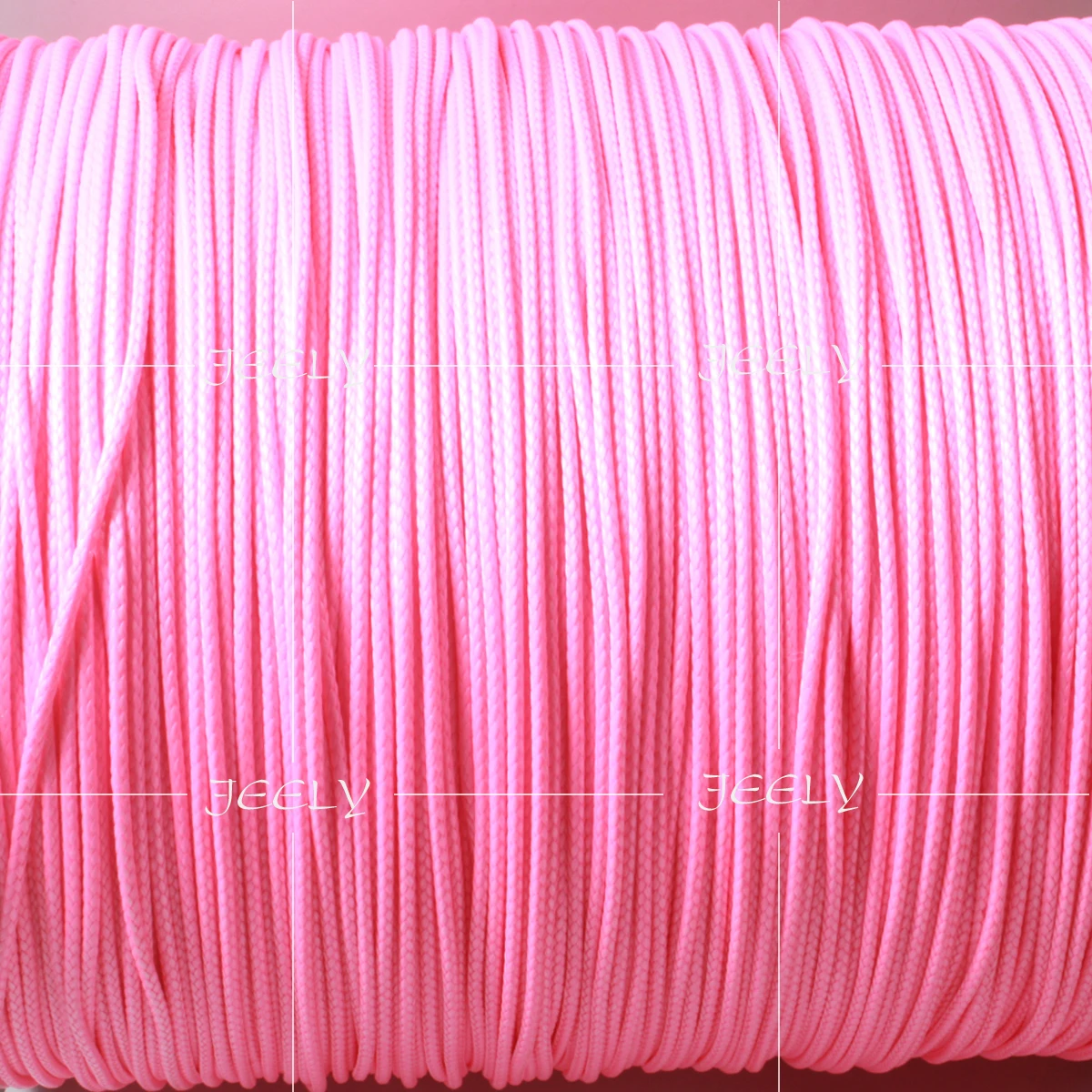 JEELY 100 м 1000lb UHMWPE полый плетеный трос 2 мм 12 плетений|Буксировочные тросы| |
