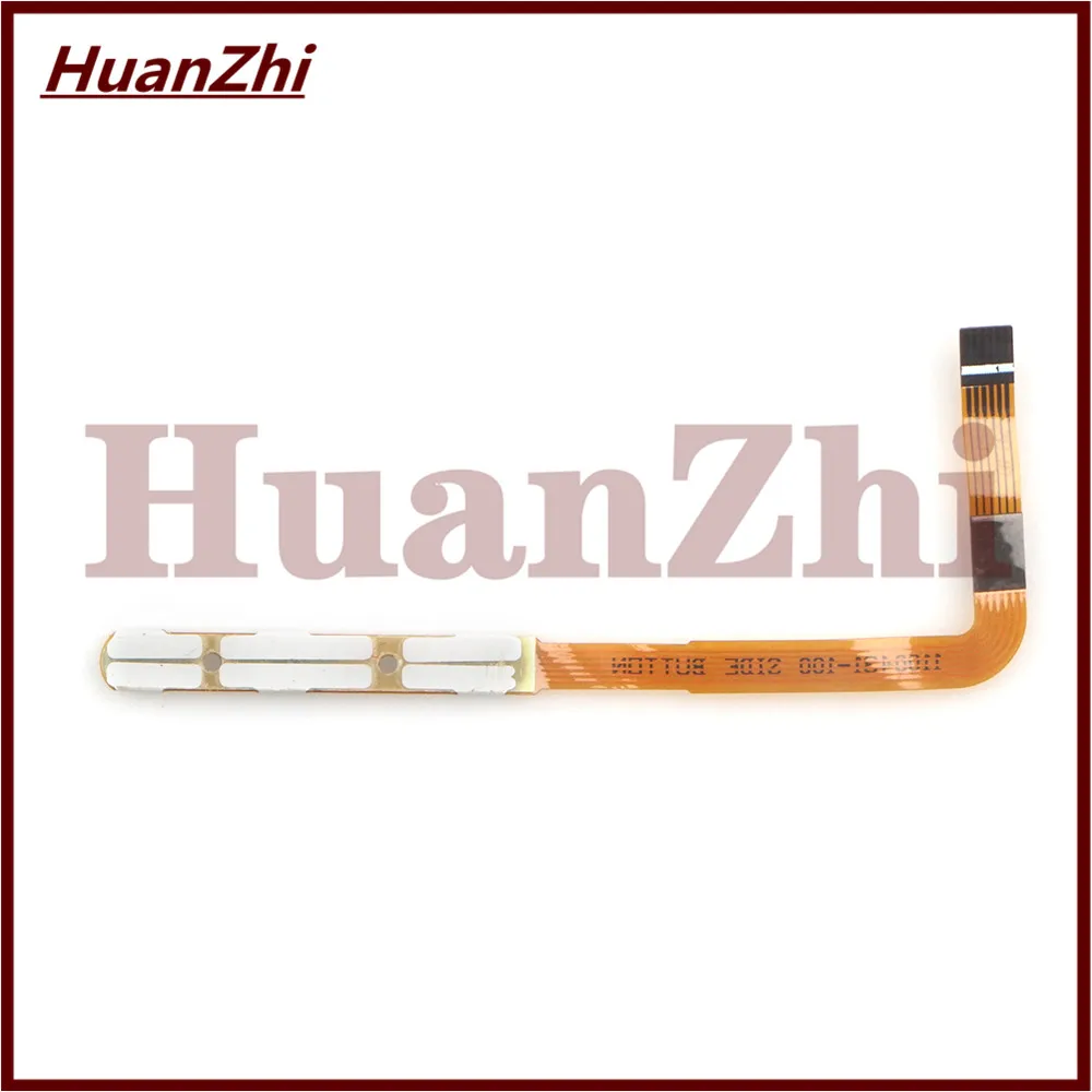 

(HuanZhi) Side Button Trigger Flex Cable for Psion Teklogix Omnii XT15, 7545 XA