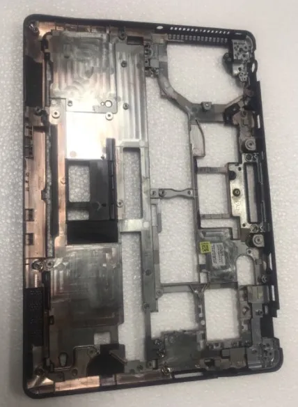 Нижняя крышка основания ноутбука Dell Latitude E5250 0WM9WH WM9WH с SC | Компьютеры и офис