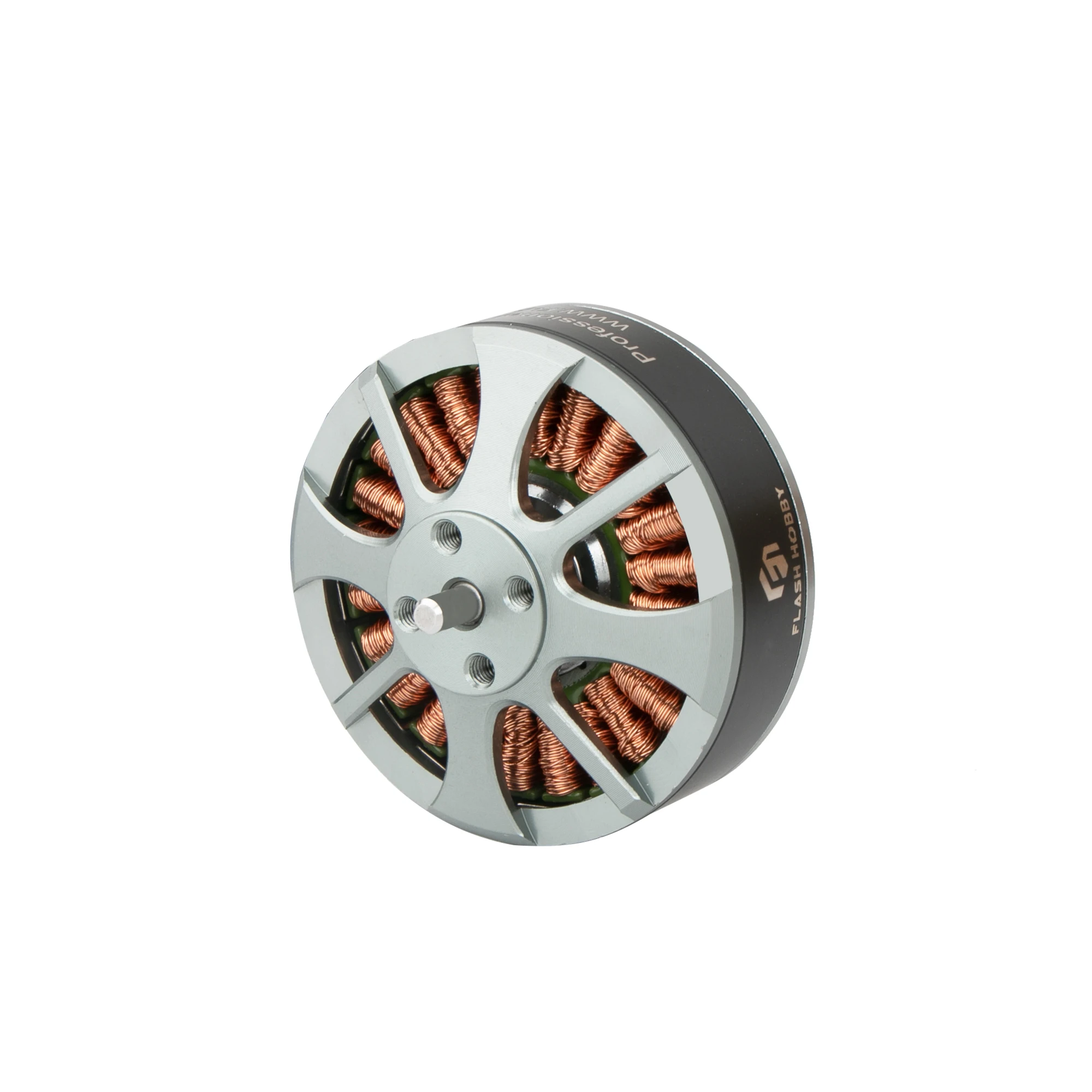 Внешний бесщеточный мотор FLASHHOBBY MT4108 4108 380KV 500KV 620KV 3-6S для мультикоптера - купить по