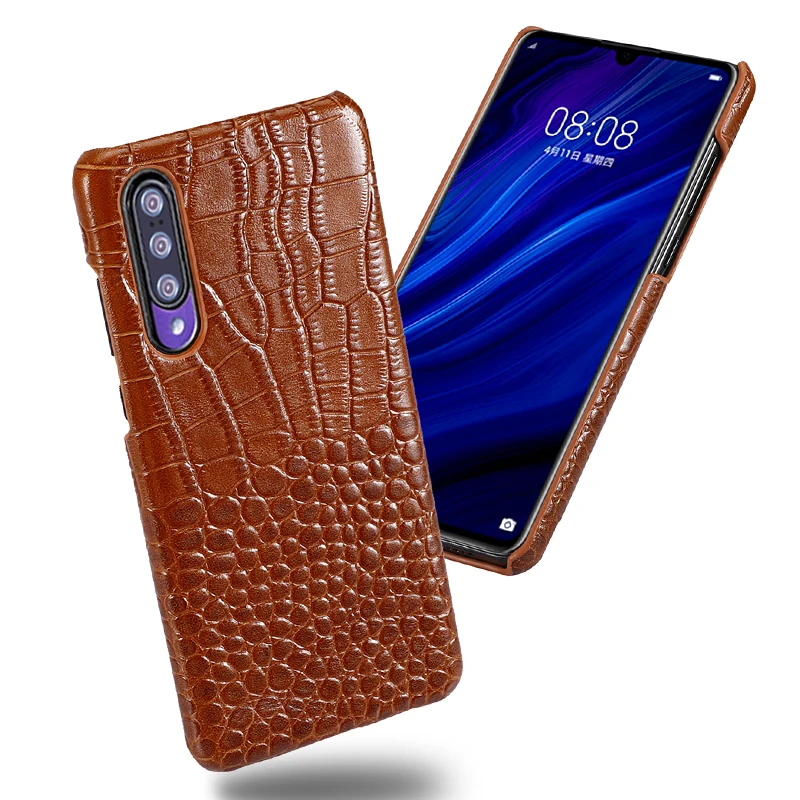 Чехол для телефона Xiaomi Redmi Note 5 6 7 8 Pro чехол из воловьей кожи Mi 9se 9T A1 A2 A3 lite Poco F1 Y3 Max 2 3