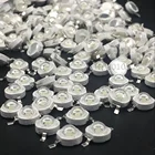 20 штук 3 Вт Королевский синий 440nm 470nm расти светодиодный COB SMD Светодиодные лампы, самодельные Украшения для волос 10W 20W 30W 50W 100W растут светильник для детей на возраст 1, 3, 5 Вт Светильник бусины