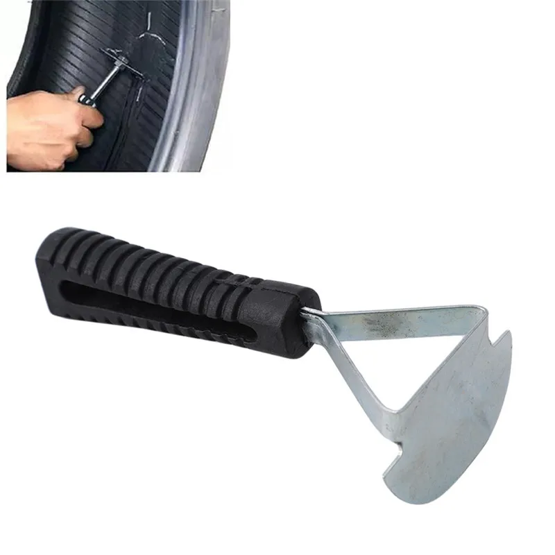 

1 Piece Of Tire Repair Wiper Appliances Automobile Tire Grinding Repair Tools Tire Repair Scraper Rubber Cleaning Tools Tire Rep