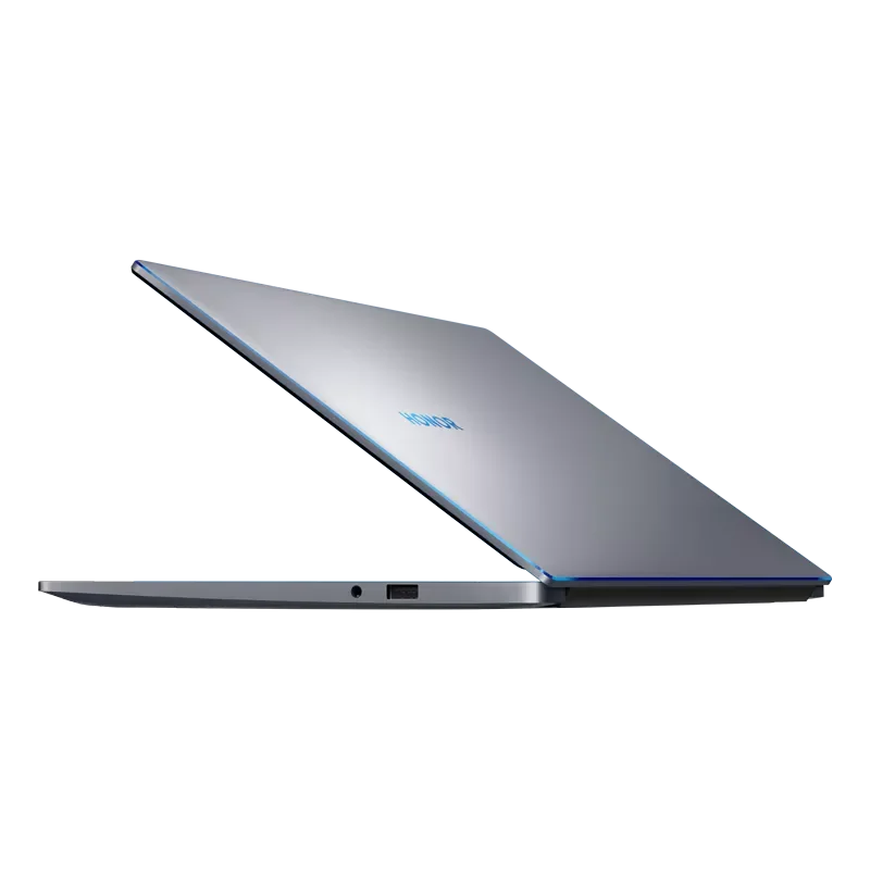 Ноутбук HONOR MagicBook 14 2021 i7 16Гб+512Гб 【Intel Core 16+512ГБ SSD IPS Intel Iris Xe Graphics】|Ноутбуки| |