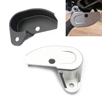 side stand switch protector guard cover aluminum alloy for bmw g310gs g310r 2017 on motorcycle
