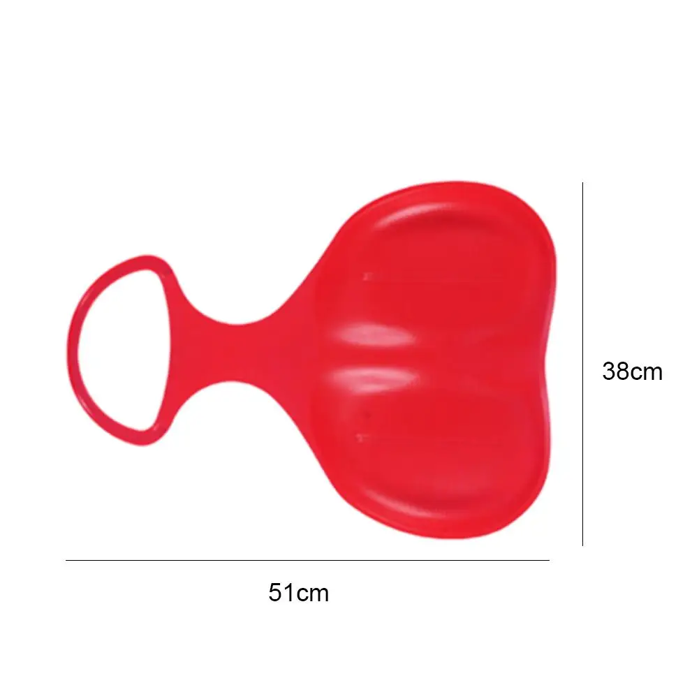 

Winter Sports Snow Sled Sledge Skiing Board Outdoor Sand Grass Sleigh Slider